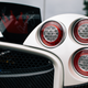 Illustration for article titled High-res photos // Huayra, P1, LaFerrari etc.